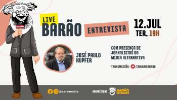 Barão entrevista José Paulo Kupfer